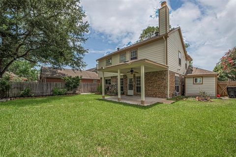 Tiny photo for 1315 Indian Autumn Trace, Houston, TX 77062 (MLS # 80217869)