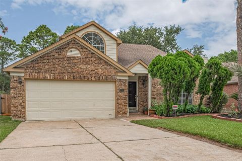 Tiny photo for 1315 Indian Autumn Trace, Houston, TX 77062 (MLS # 80217869)