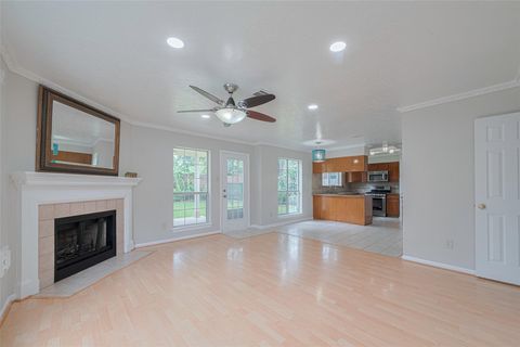 Tiny photo for 1315 Indian Autumn Trace, Houston, TX 77062 (MLS # 80217869)