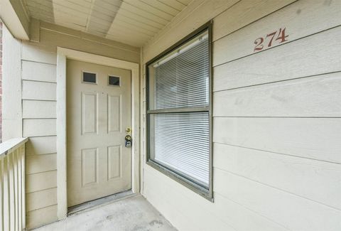 Photo of 2501 Gulf Freeway #274, Dickinson, TX 77539 (MLS # 89252747)