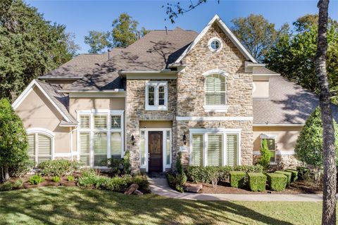 Property photo of 44 tall trail trail, missouri city, TX 77459