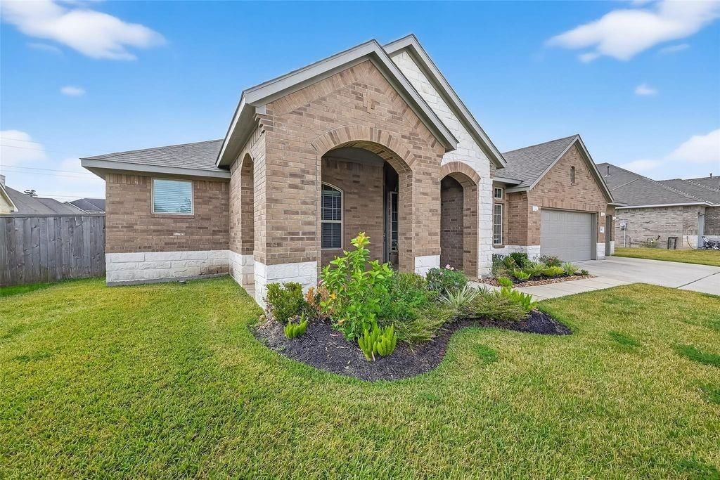 Photo of 12503 Beddington Ct Ct, Tomball, TX 77375 (MLS # 50130167)