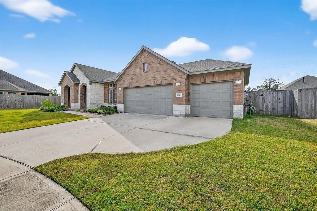 Photo of 12503 Beddington Ct Ct, Tomball, TX 77375 (MLS # 50130167)