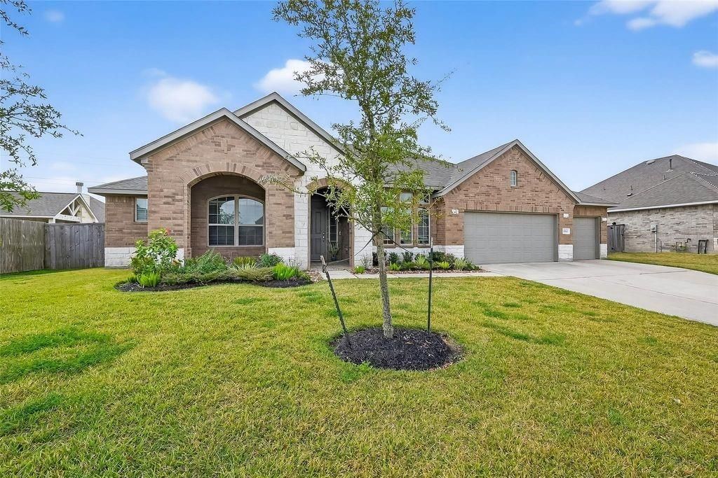 Photo of 12503 Beddington Ct Ct, Tomball, TX 77375 (MLS # 50130167)