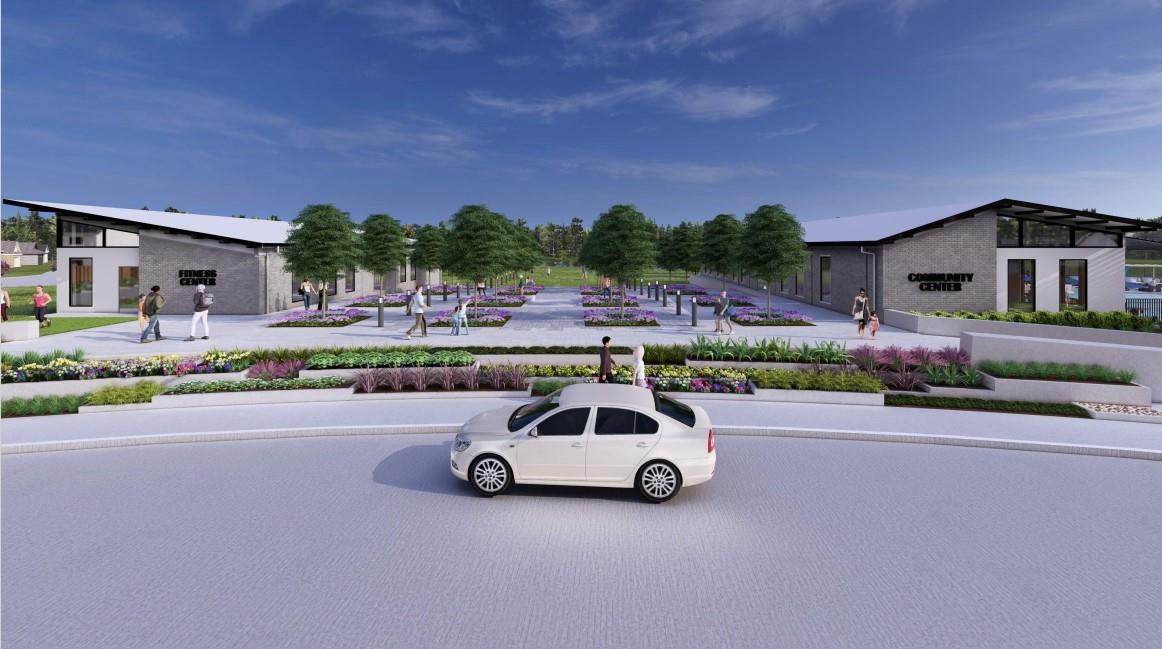 2619 Cactus Ranch Lane