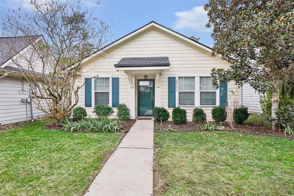 Photo of 20192 Aldens Oak, Kingwood, TX 77339 (MLS # 17623423)