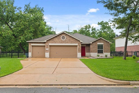 Photo of 16018 Sea Palms Drive, Crosby, TX 77532 (MLS # 56207771)