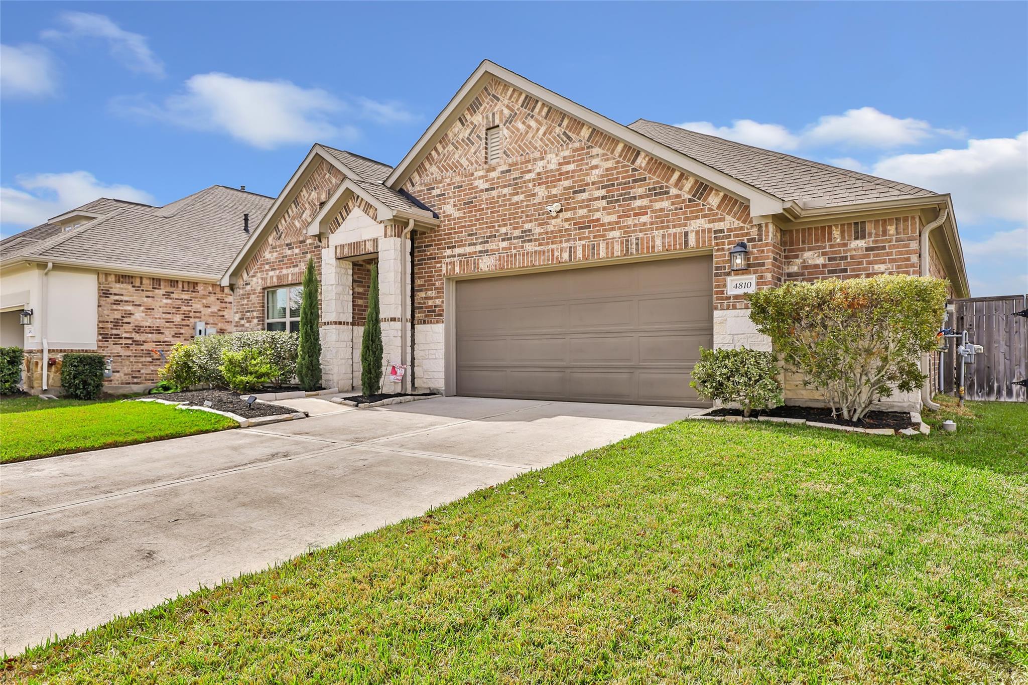 4810 Timber Gate Court