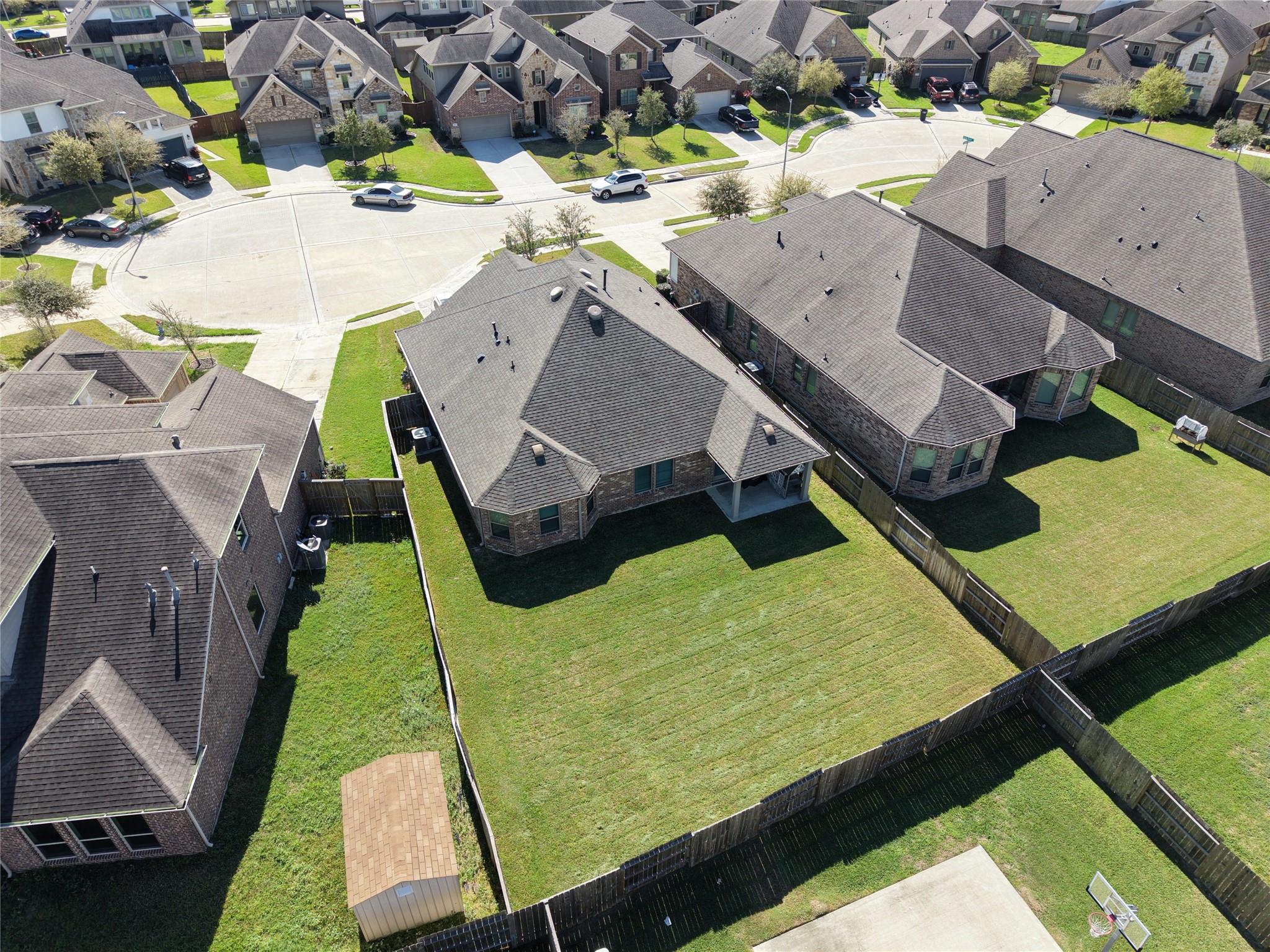 4810 Timber Gate Court