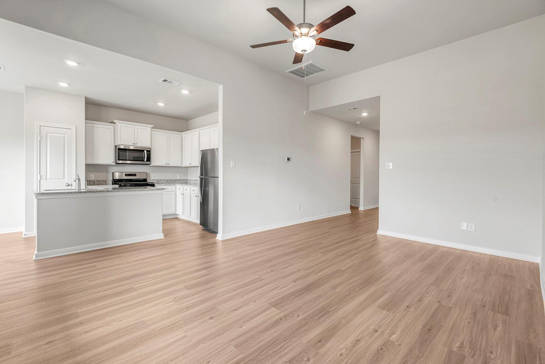 424 Mustang Trot Drive