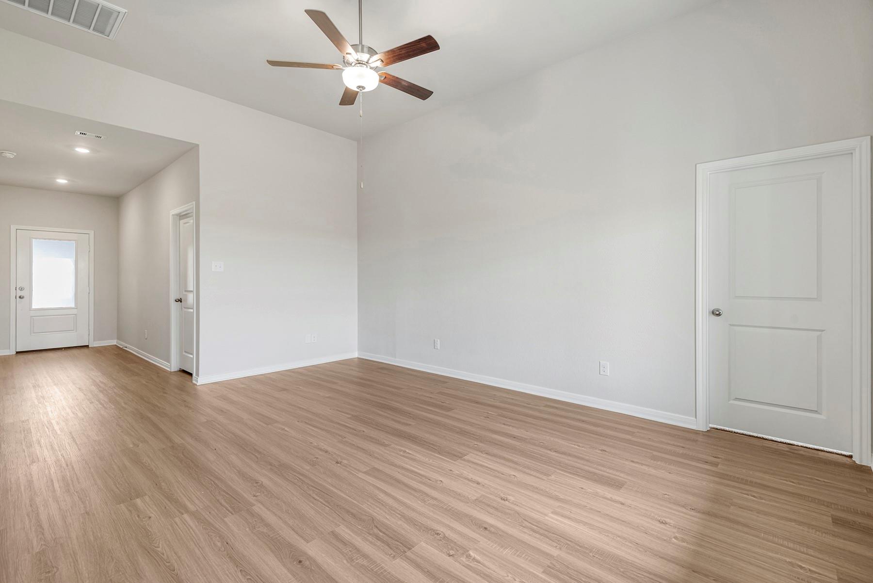 424 Mustang Trot Drive