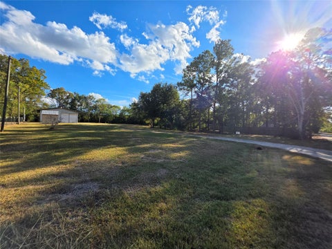 Photo of 6003 Pine Tree Trail, Alvin, TX 77511 (MLS # 54207146)