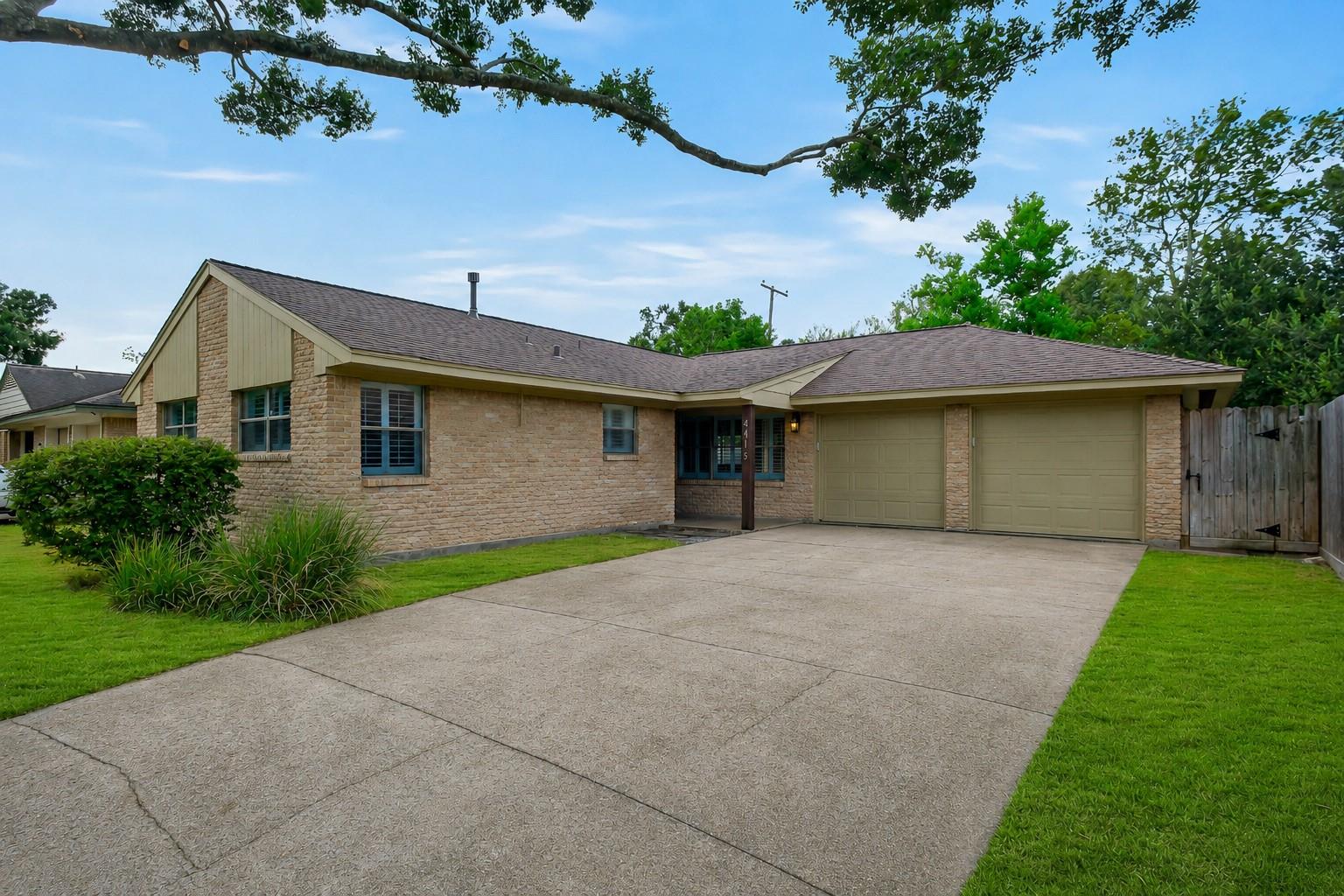 4415 Spellman Road