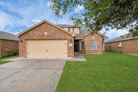 Photo of 6715 Plum Springs Lane, Richmond, TX 77469 (MLS # 74168255)