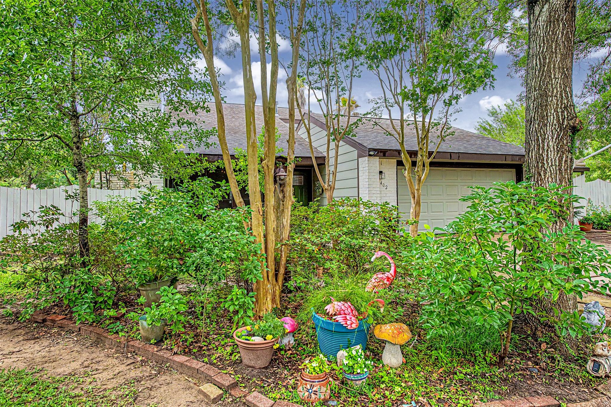 402 Redway Lane