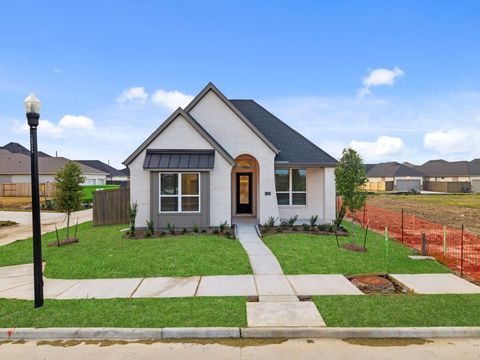 Photo of 11803 Benes Drive, Mont Belvieu, TX 77523 (MLS # 80104452)