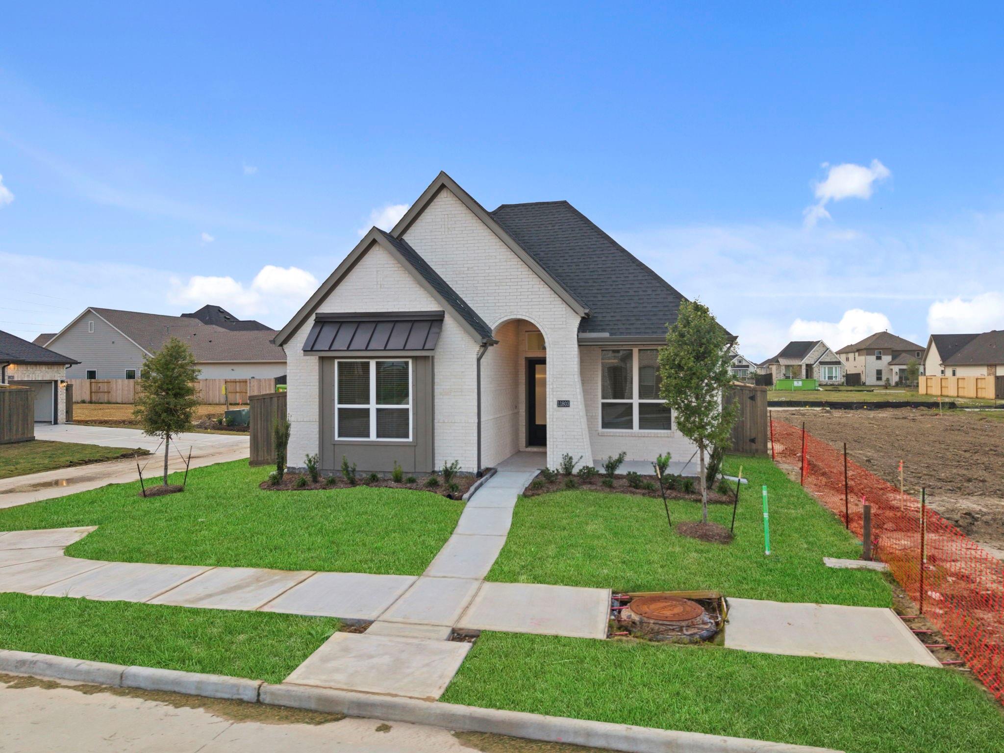 11803 Benes Drive