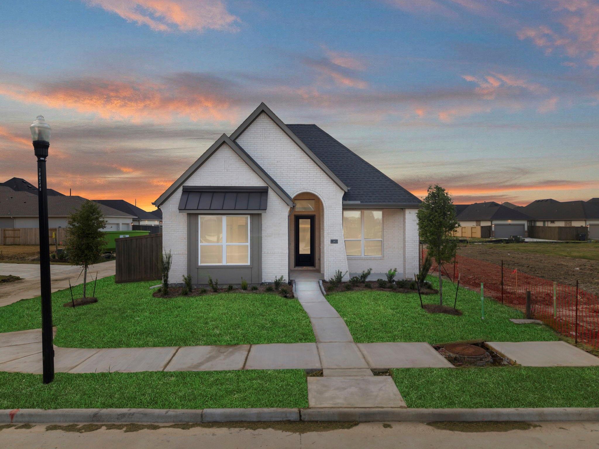 11803 Benes Drive