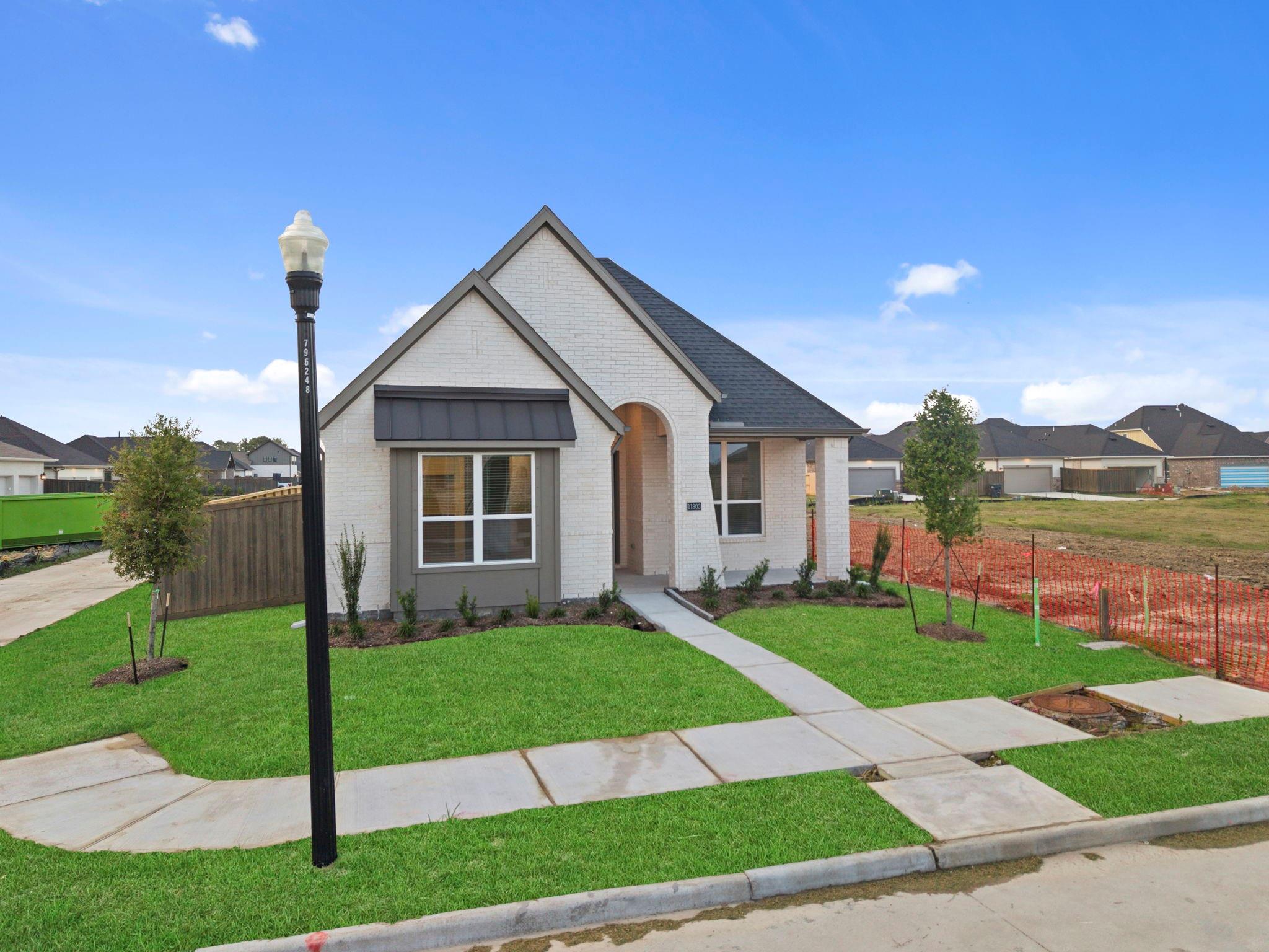 11803 Benes Drive
