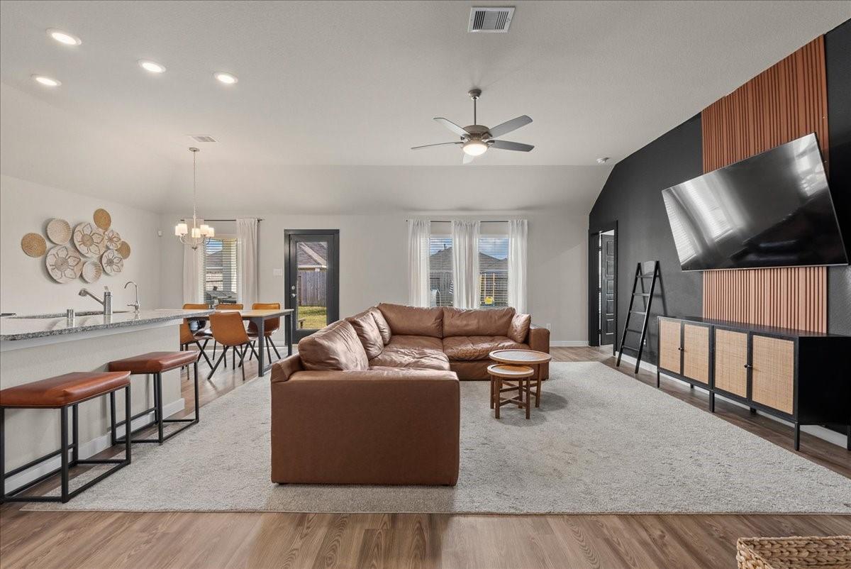 1217 Filly Creek Drive