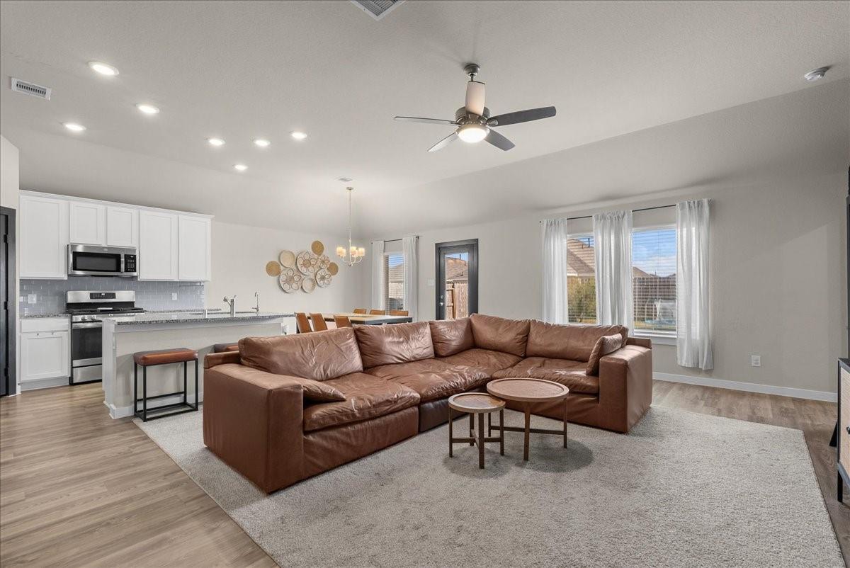 1217 Filly Creek Drive