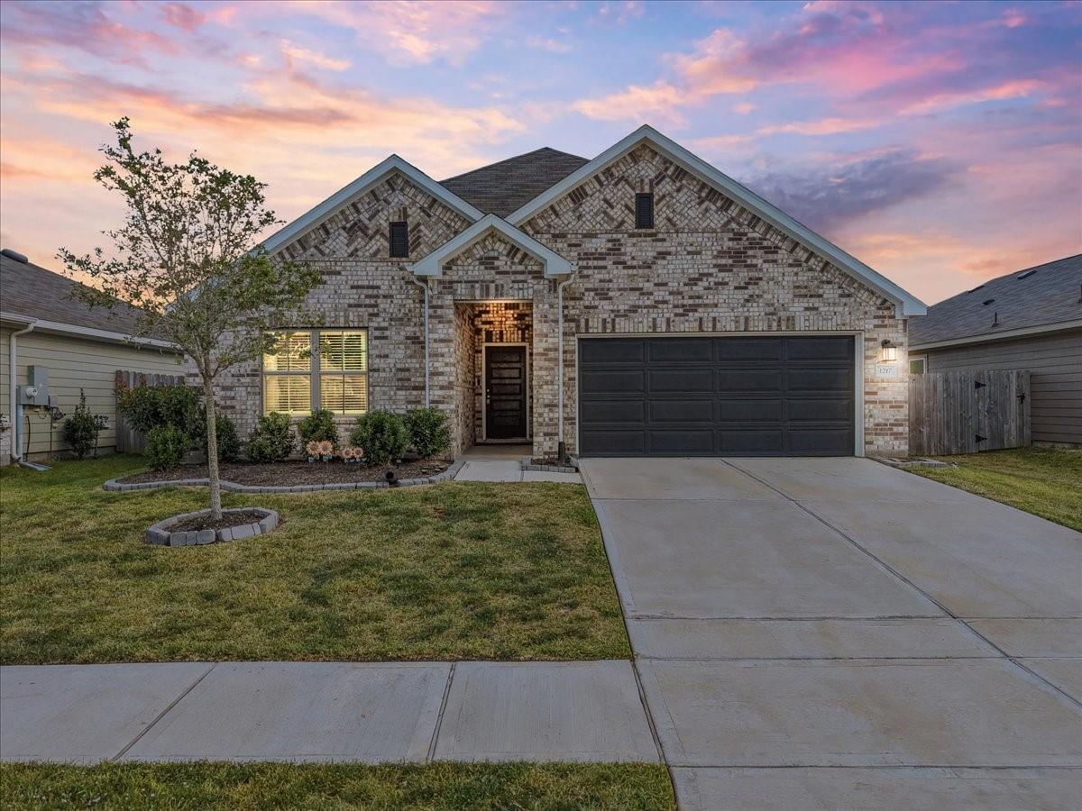1217 Filly Creek Drive