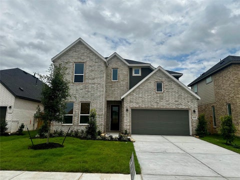 Homes For Sale - 4443 Sunny Hazel Lane<br/> Fulshear, TX 77441