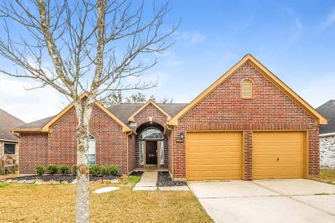 Photo of 5113 Orange Blossom Court, League City, TX 77573 (MLS # 53901191)
