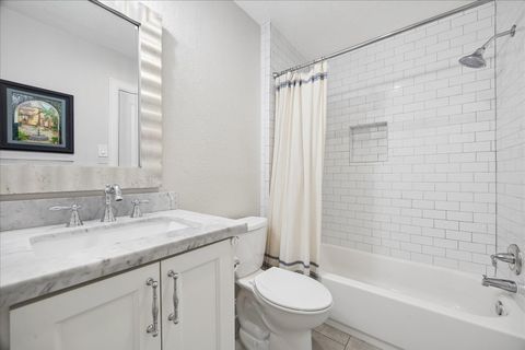 Tiny photo for 5739 Cartagena Street, Houston, TX 77035 (MLS # 89866316)