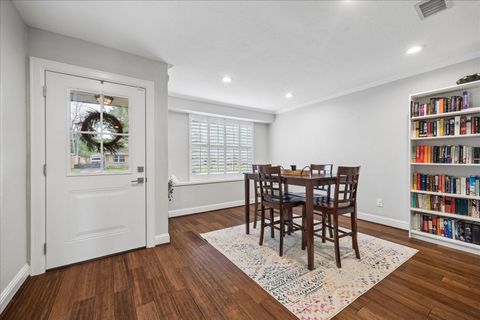 Tiny photo for 5739 Cartagena Street, Houston, TX 77035 (MLS # 89866316)