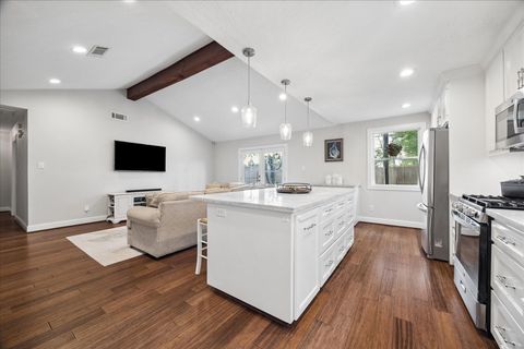 Tiny photo for 5739 Cartagena Street, Houston, TX 77035 (MLS # 89866316)