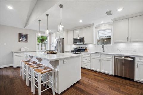 Tiny photo for 5739 Cartagena Street, Houston, TX 77035 (MLS # 89866316)