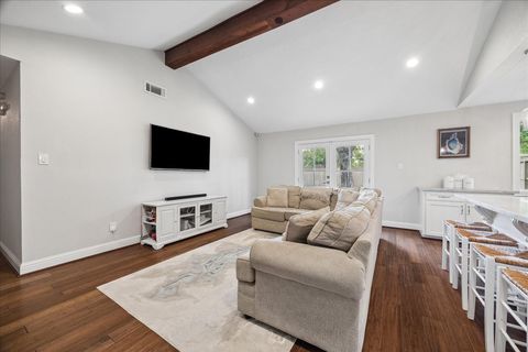 Tiny photo for 5739 Cartagena Street, Houston, TX 77035 (MLS # 89866316)