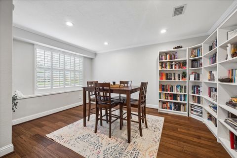 Tiny photo for 5739 Cartagena Street, Houston, TX 77035 (MLS # 89866316)