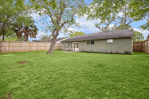 Tiny photo for 5739 Cartagena Street, Houston, TX 77035 (MLS # 89866316)