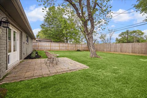 Tiny photo for 5739 Cartagena Street, Houston, TX 77035 (MLS # 89866316)