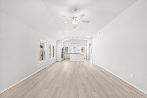 26811 Chandrila Vista Court Richmond TX 77406