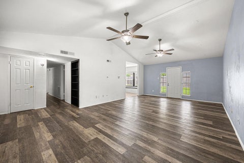 Tiny photo for 16918 Nevisway Street, Houston, TX 77084 (MLS # 91307694)