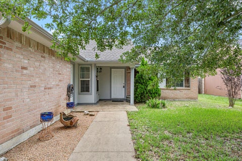 Tiny photo for 16918 Nevisway Street, Houston, TX 77084 (MLS # 91307694)