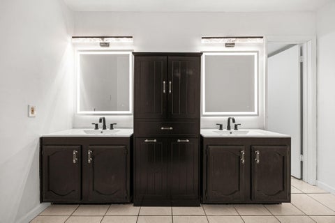 Tiny photo for 16918 Nevisway Street, Houston, TX 77084 (MLS # 91307694)