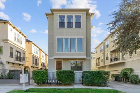 Photo of 1320 W 25th Street #A, Houston, TX 77008 (MLS # 16952040)