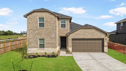 Photo of 126 Rustic Creek Court, Dayton, TX 77535 (MLS # 44807855)