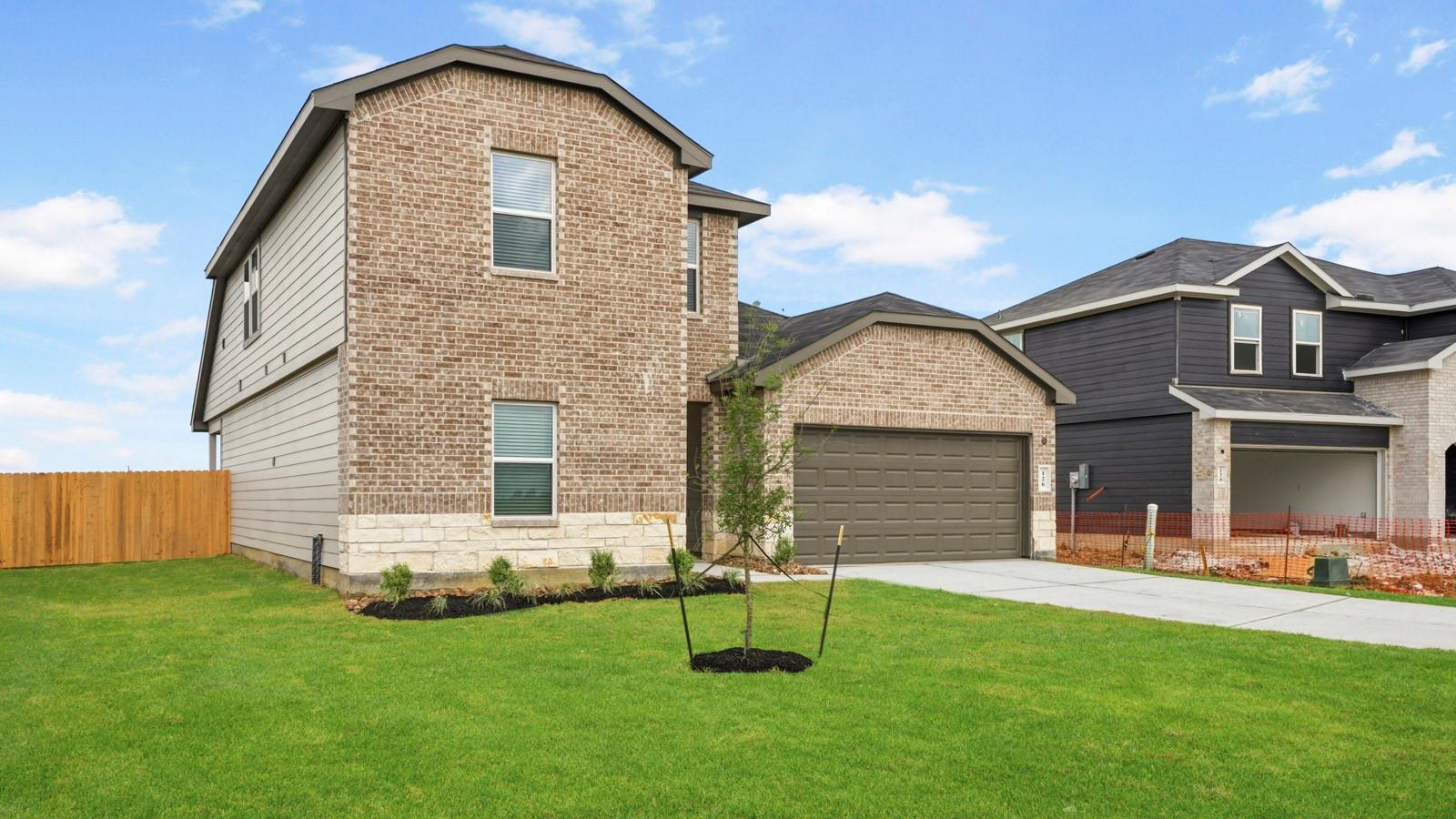 126 Rustic Creek Court