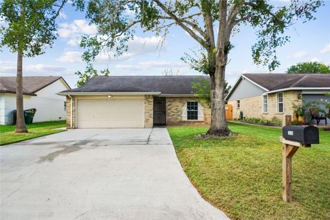 3226 Dragonwick Drive Houston TX 77045