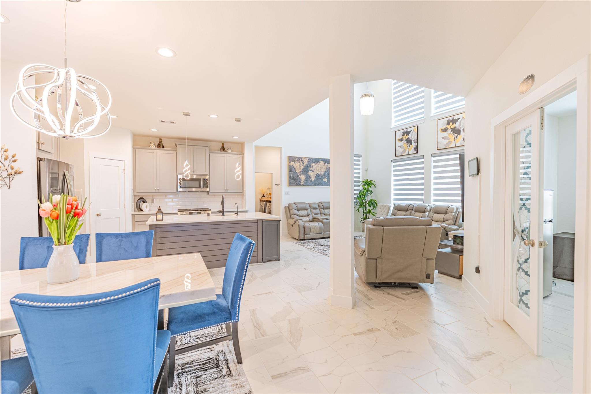 7110 Snow Finch Lane