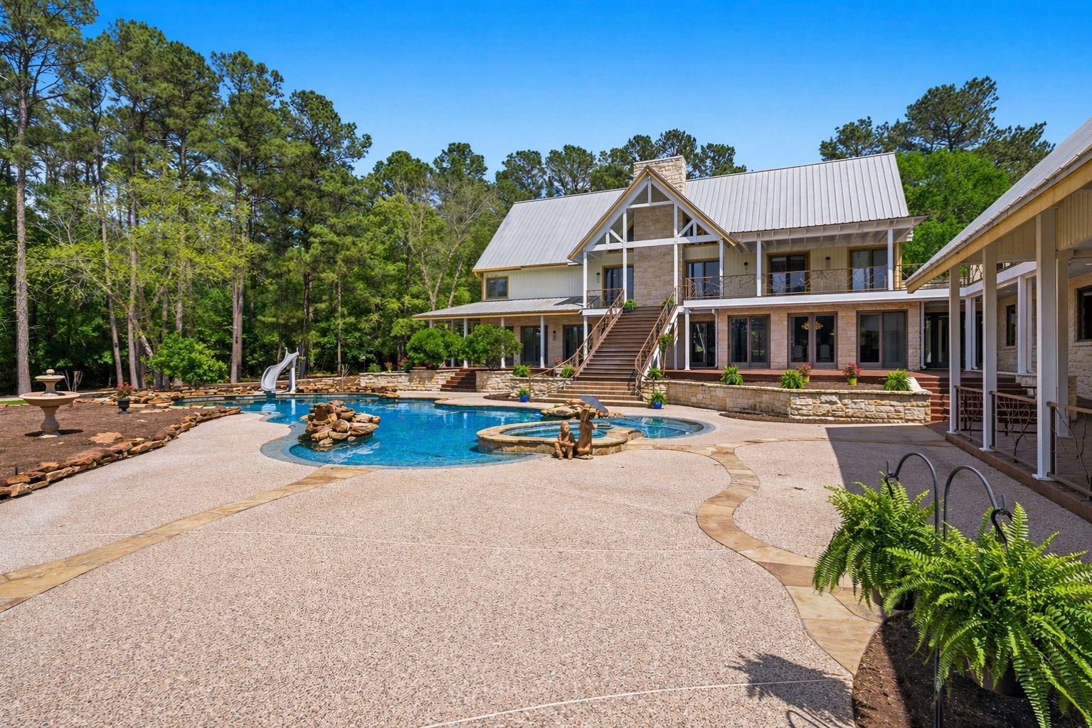 43 Pool Road