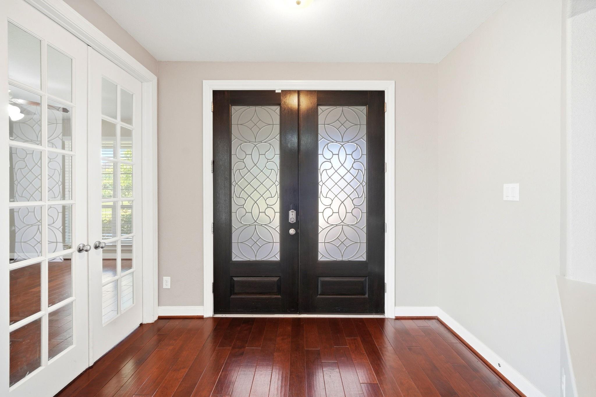 7403 Woodward Springs Drive