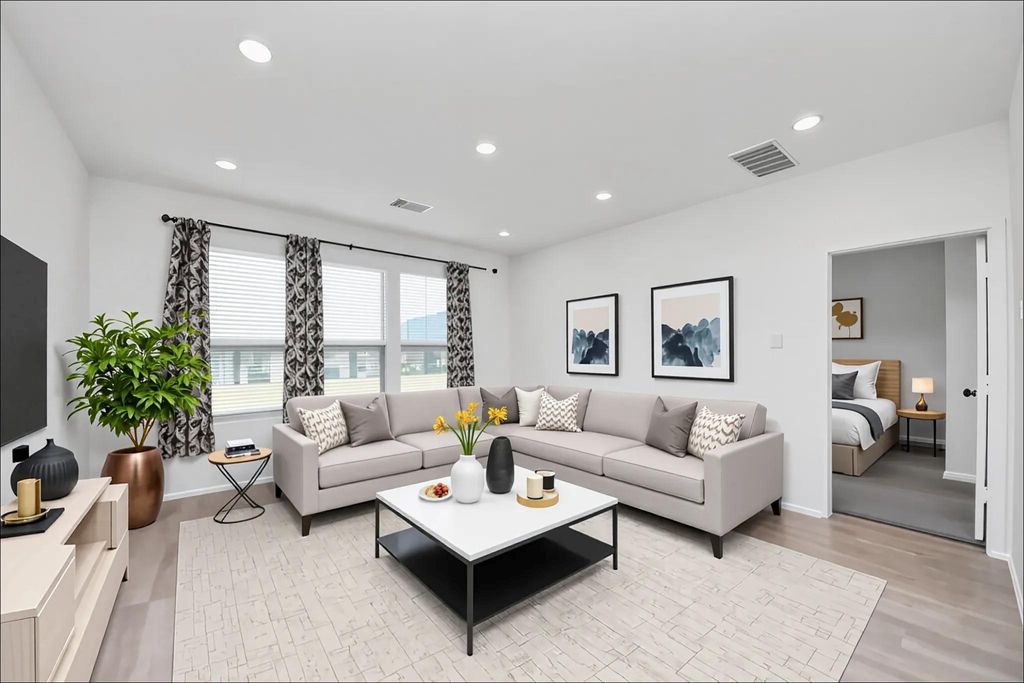 Photo of 24063 Hawthorn Lakes Drive, New Caney, TX 77357 (MLS # 75148047)