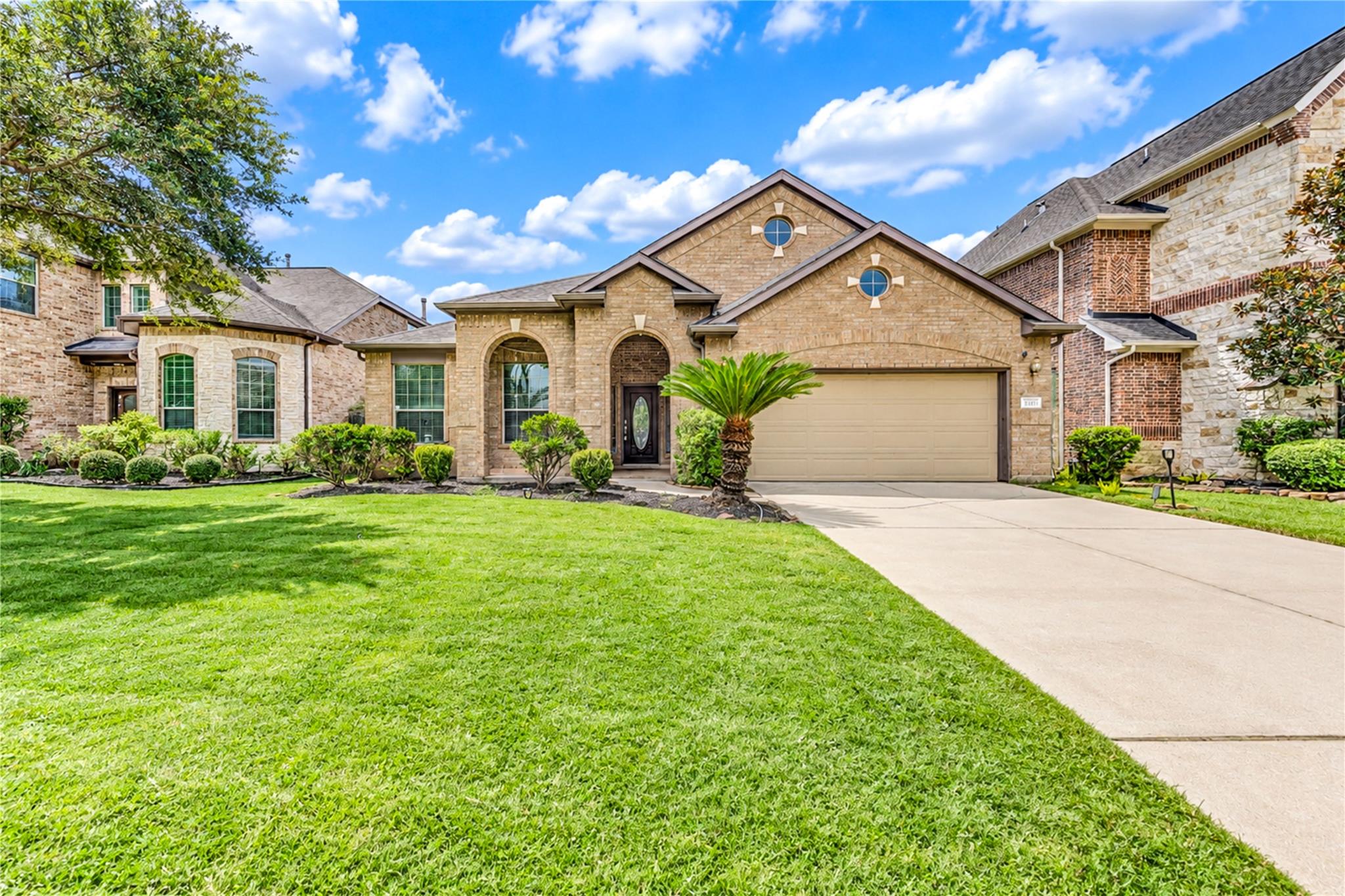 6210 Bristol Path Lane