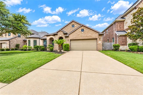 Photo of 6210 Bristol Path Lane, Sugar Land, TX 77479 (MLS # 3642269)